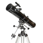 Telescop Newton SkyWatcher Luna 114/900 EQ2 image 1