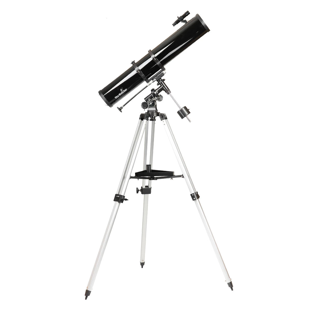 Telescop Newton SkyWatcher Luna 114/900 EQ2