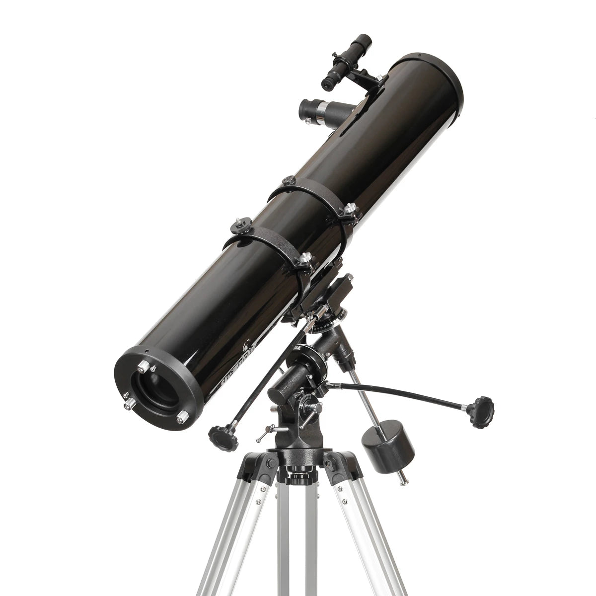 Telescop Newton SkyWatcher Luna 114/900 EQ2