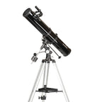 Telescop Newton SkyWatcher Luna 114/900 EQ2