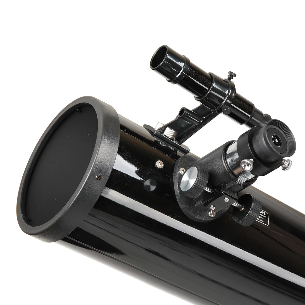 Telescop Newton SkyWatcher Luna 114/900 EQ2