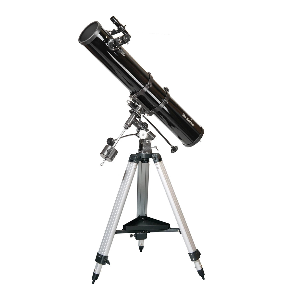 Telescop Newton SkyWatcher Luna 114/900 EQ2