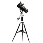 Telescop Newton SkyWatcher Skyhawk 114/500 AZ-EQ Avant image 4