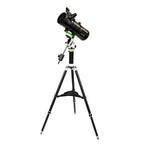 Telescop Newton SkyWatcher Skyhawk 114/500 AZ-EQ Avant