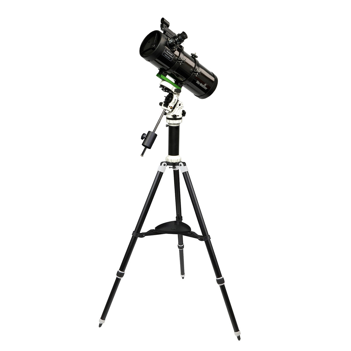 Telescop Newton SkyWatcher Skyhawk 114/500 AZ-EQ Avant