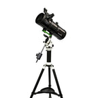 Telescop Newton SkyWatcher Skyhawk 114/500 AZ-EQ Avant image 1