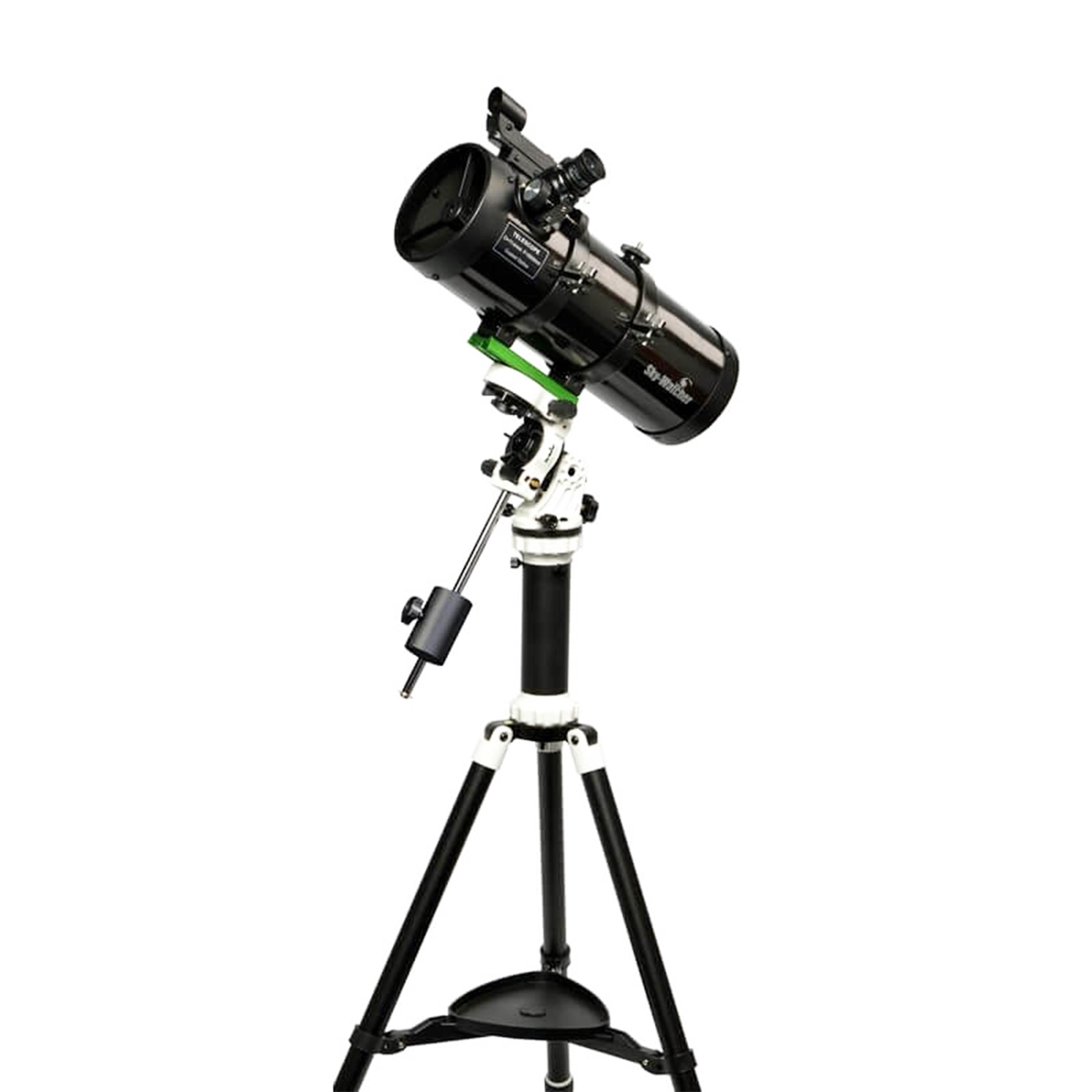 Telescop Newton SkyWatcher Skyhawk 114/500 AZ-EQ Avant