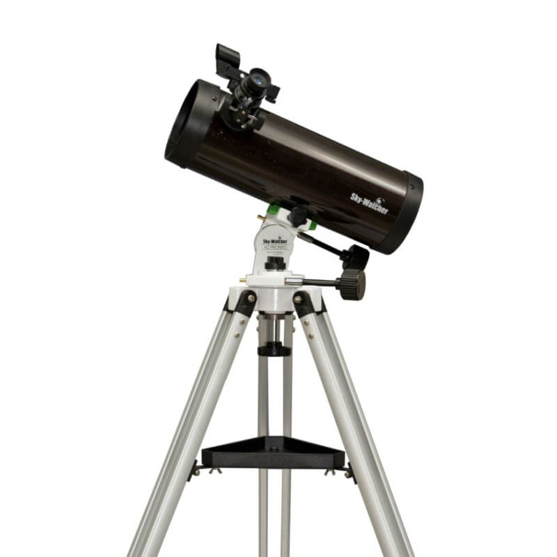 Telescop Newton SkyWatcher Skyhawk 114/500 AZ3-R Pronto image 1