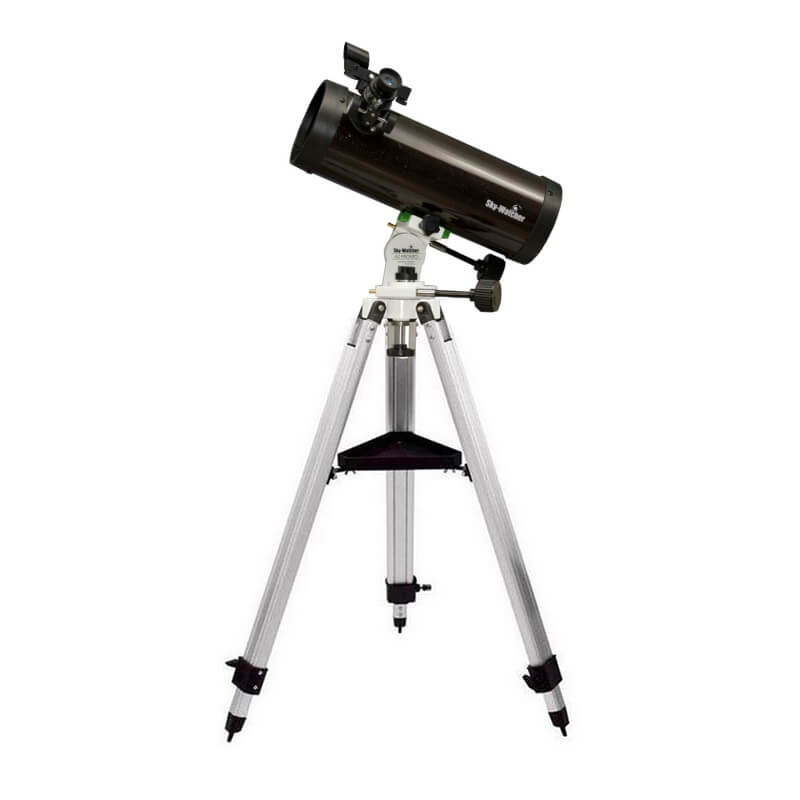 Telescop Newton SkyWatcher Skyhawk 114/500 AZ3-R Pronto image 2