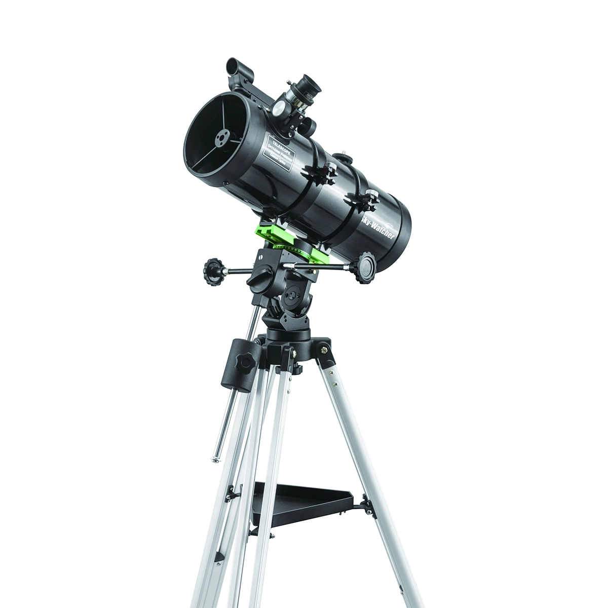 Telescop Newton SkyWatcher Skyhawk 114/500 CQ40