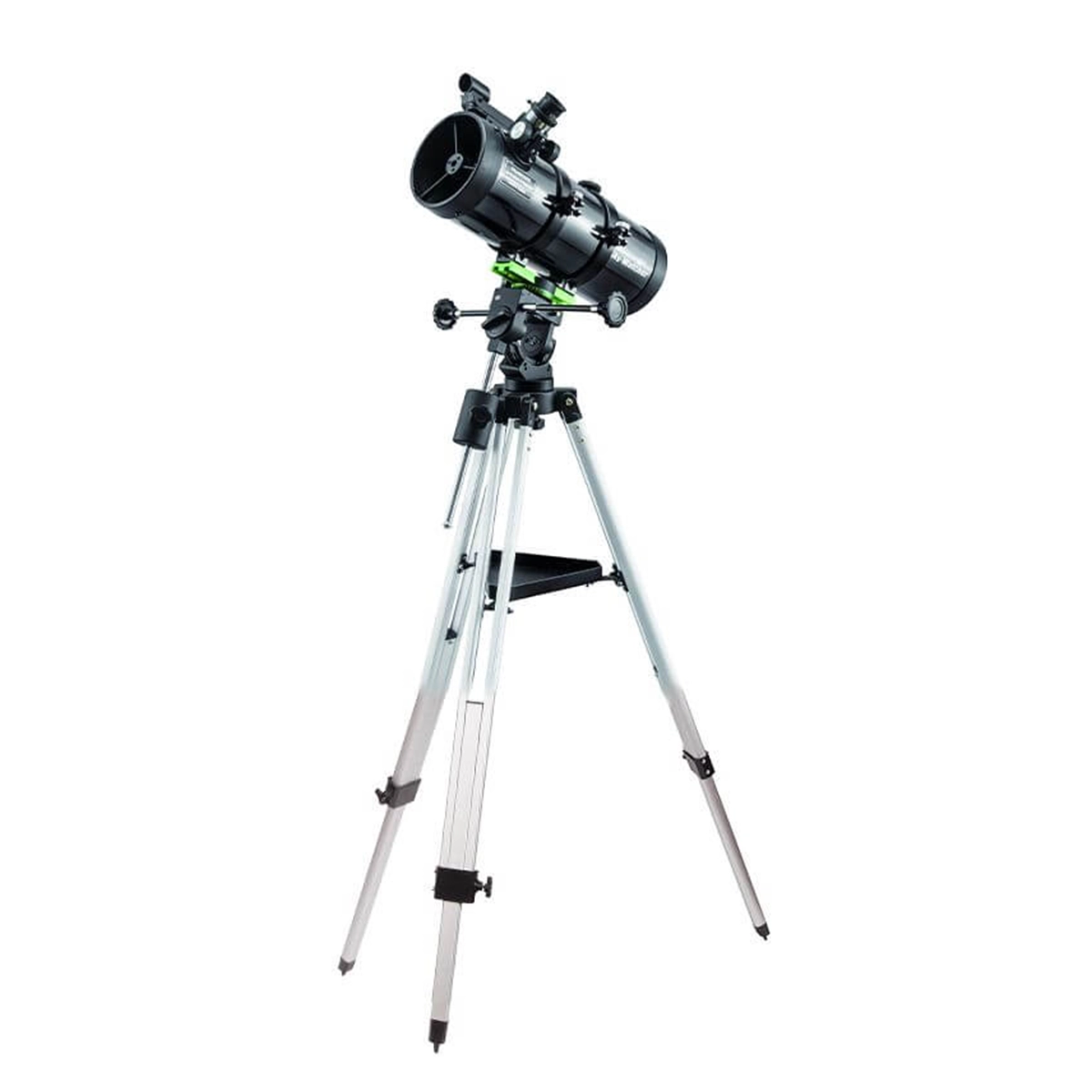 Telescop Newton SkyWatcher Skyhawk 114/500 CQ40