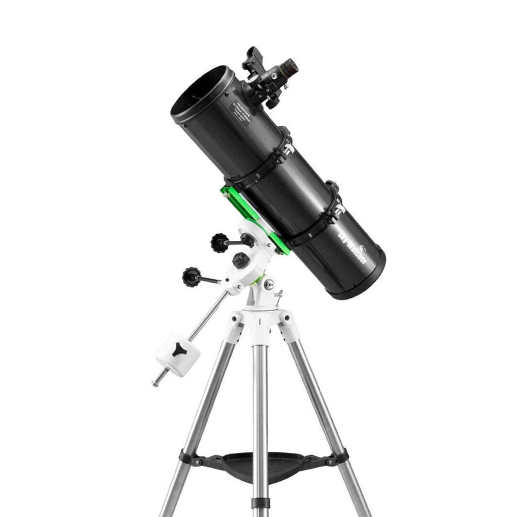 Telescop Newton SkyWatcher StarQuest -2 130/650 EQ