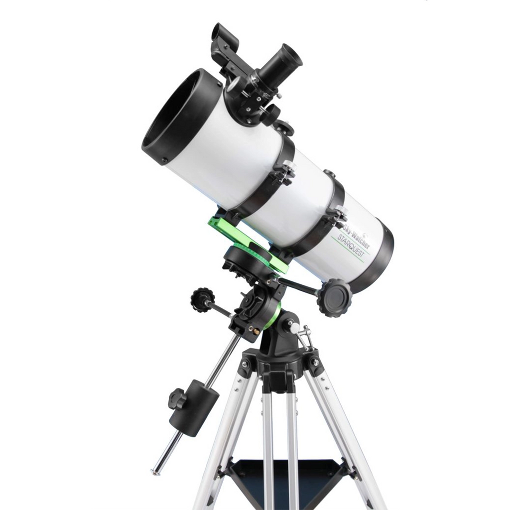Telescop Newton SkyWatcher StarQuest 114/500 EQ (resigilat)