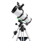 Telescop Newton SkyWatcher StarQuest 114/500 EQ (resigilat)