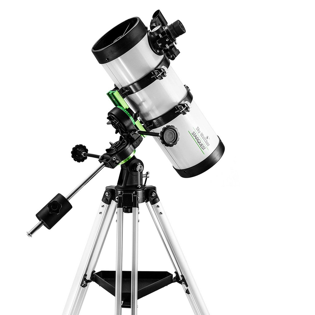 Telescop Newton SkyWatcher StarQuest 114/500 EQ (resigilat)