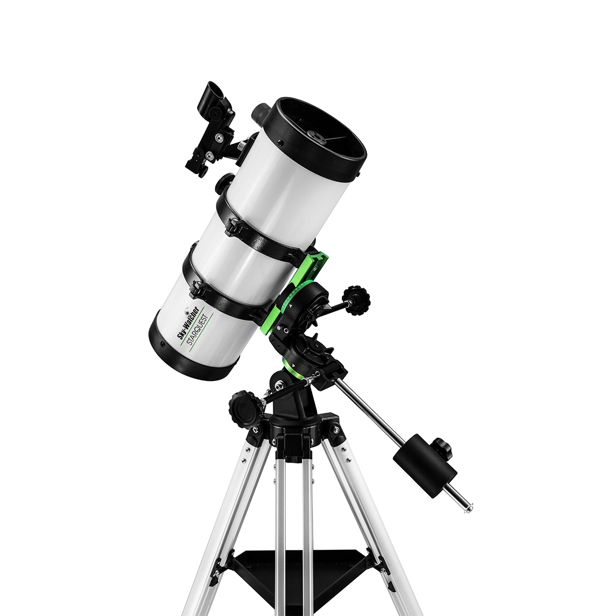Telescop Newton SkyWatcher StarQuest 114/500 EQ (resigilat)