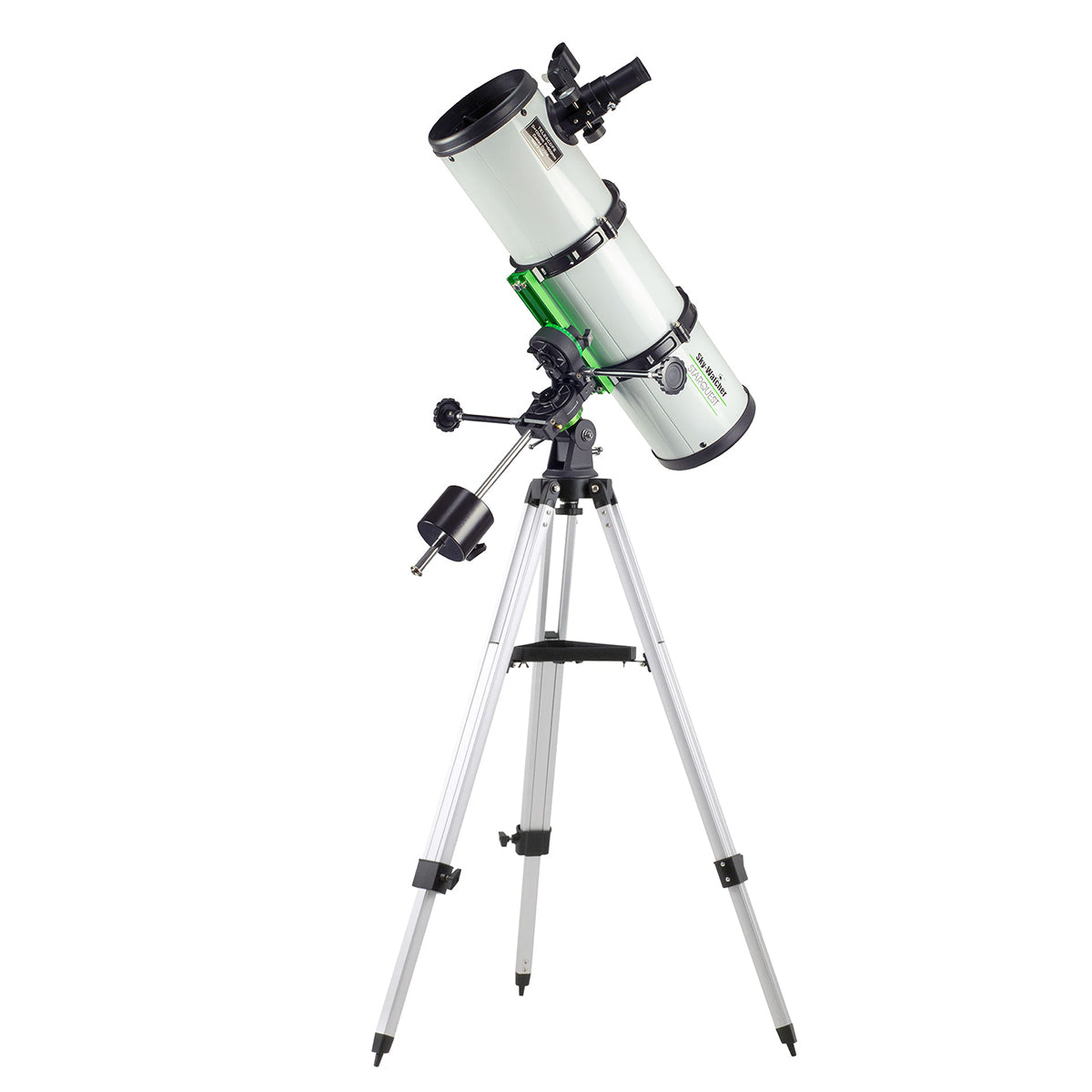 Telescop Newton SkyWatcher StarQuest 114/500 EQ