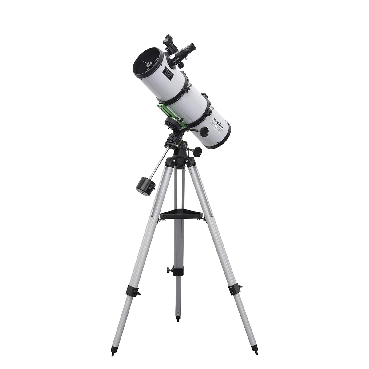 Telescop Newton SkyWatcher StarQuest 130/650 EQ + CARTE