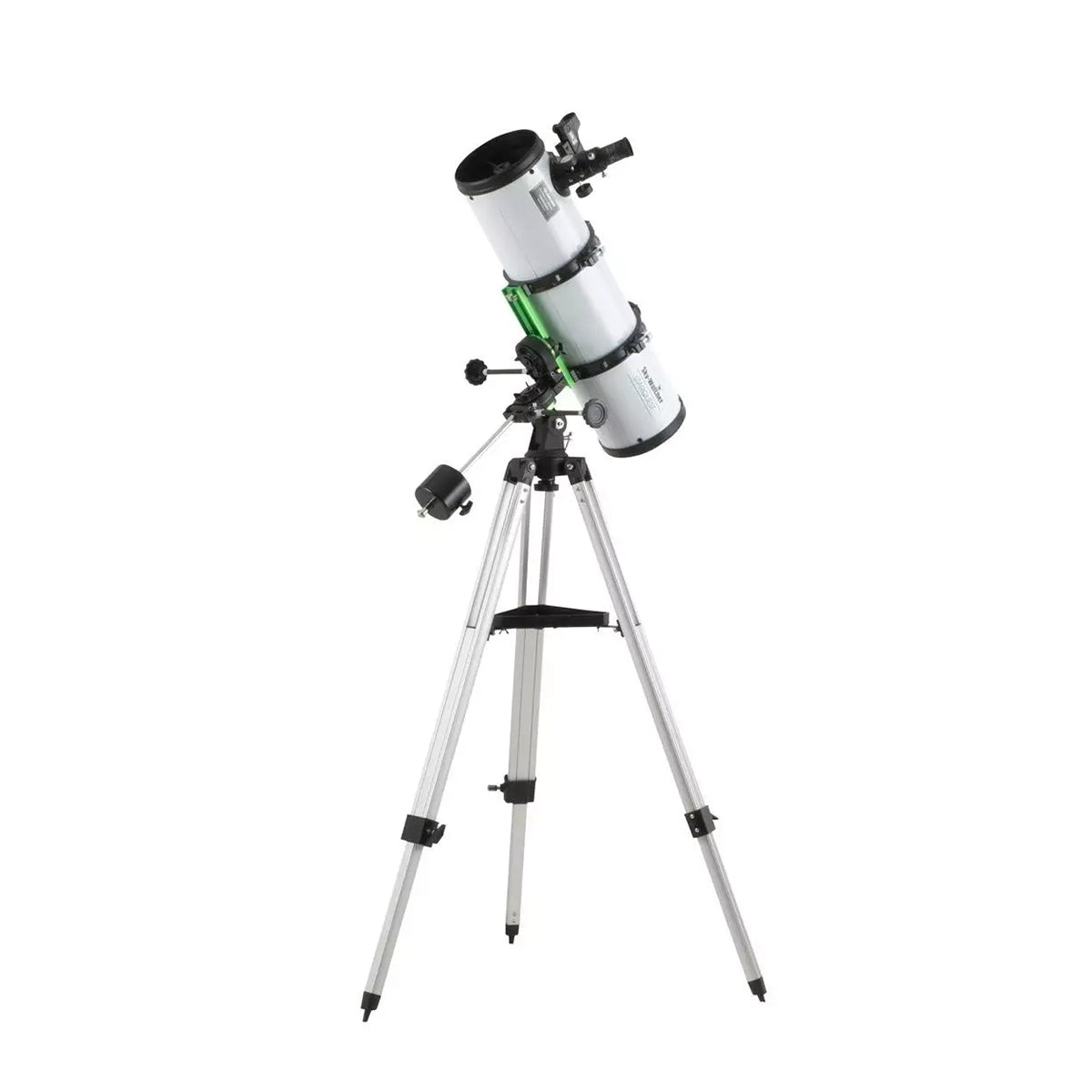 Telescop Newton SkyWatcher StarQuest 130/650 EQ + CARTE