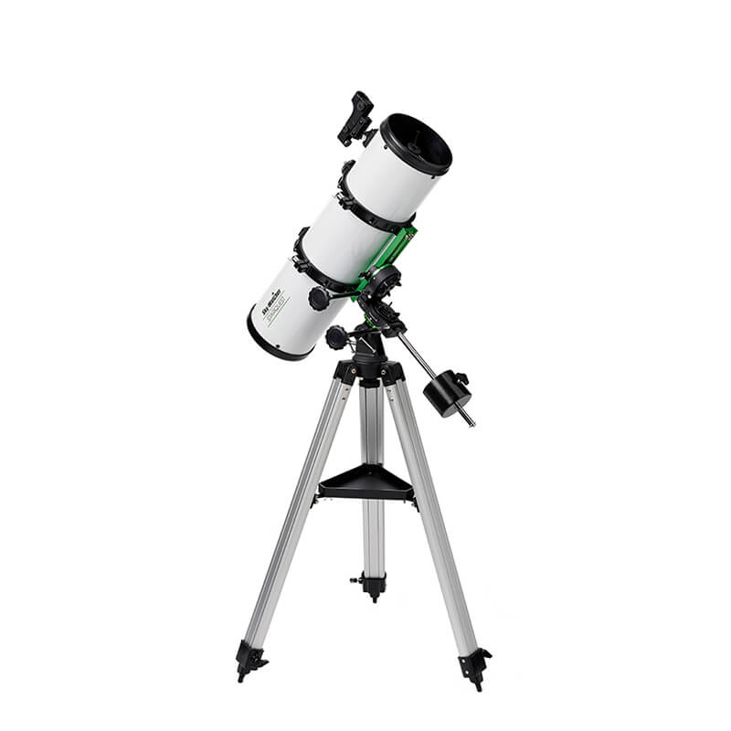 Telescop Newton SkyWatcher StarQuest 130/650 EQ + CARTE image 3
