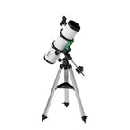 Telescop Newton SkyWatcher StarQuest 130/650 EQ + CARTE image 3