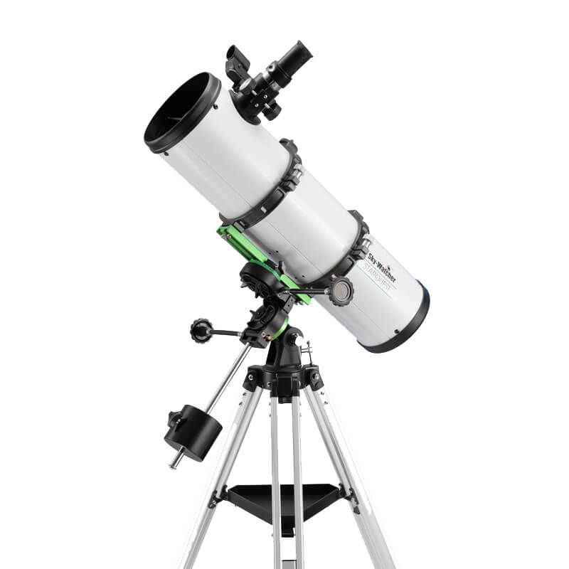 Telescop Newton SkyWatcher StarQuest 130/650 EQ + CARTE image 4