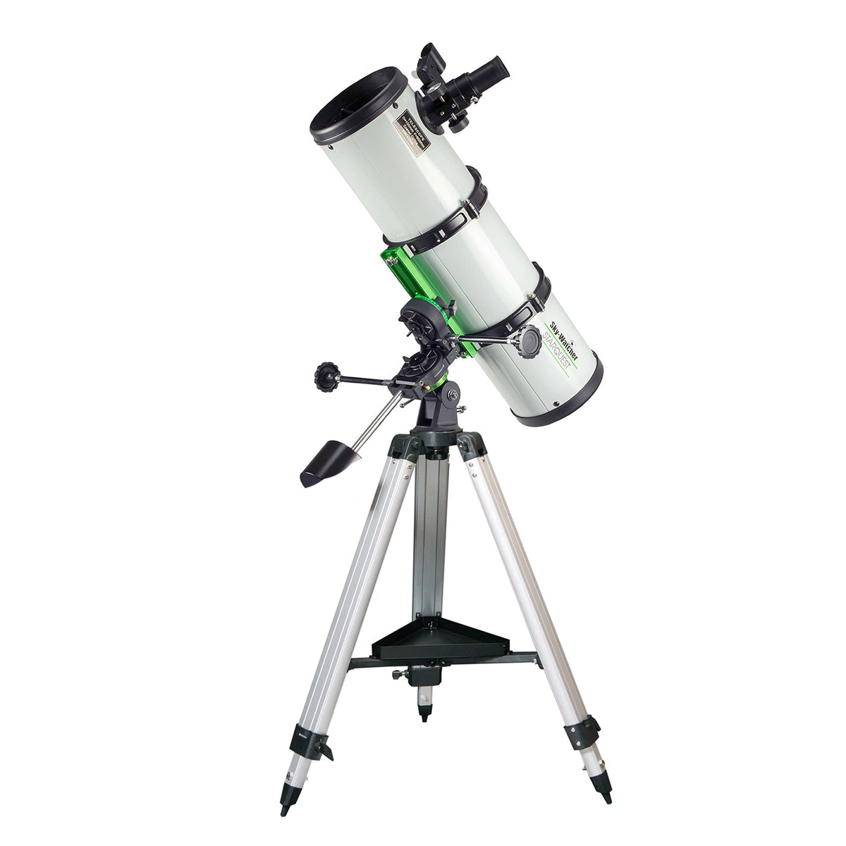 Telescop Newton SkyWatcher StarQuest 130/650 EQ (resigilat)