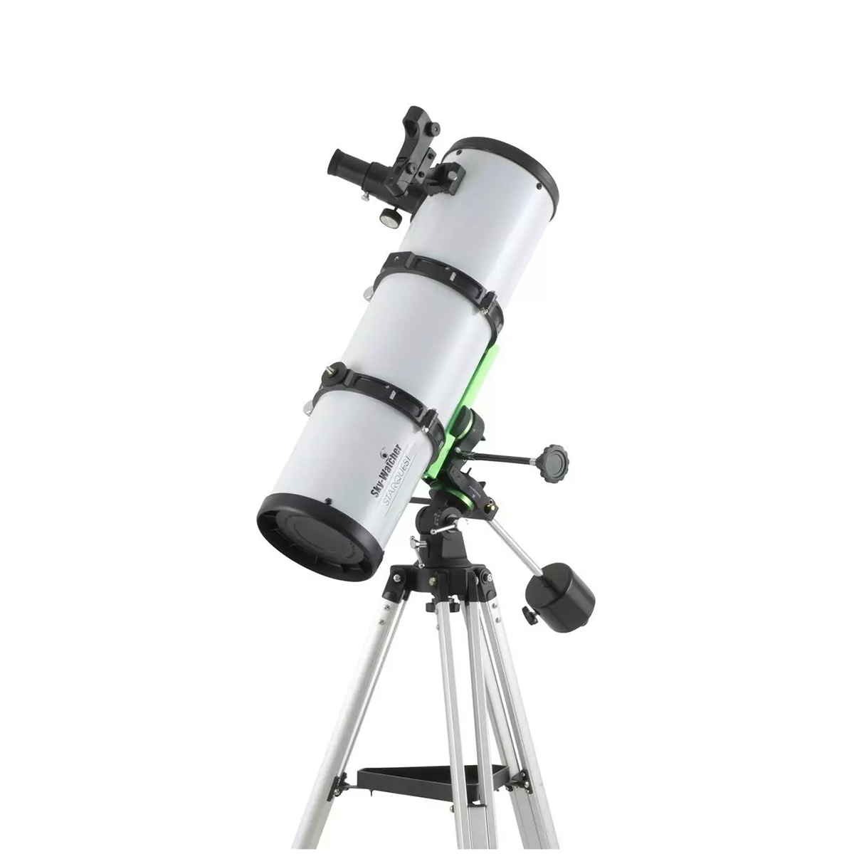 Telescop Newton SkyWatcher StarQuest 130/650 EQ (resigilat)
