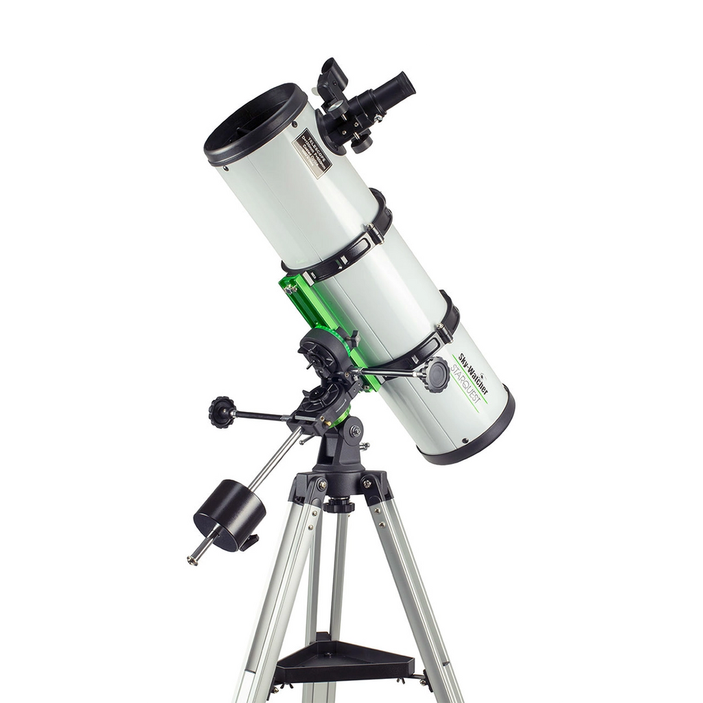 Telescop Newton SkyWatcher StarQuest 130/650 EQ (resigilat)