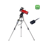 Telescop Newton SkyWatcher Star Discovery 114/500 AZ GoTo + CADOU image 1