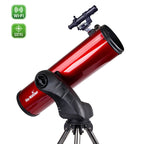 Telescop Newton SkyWatcher Star Discovery 2i 150/750 AZ GoTo WiFi image 6