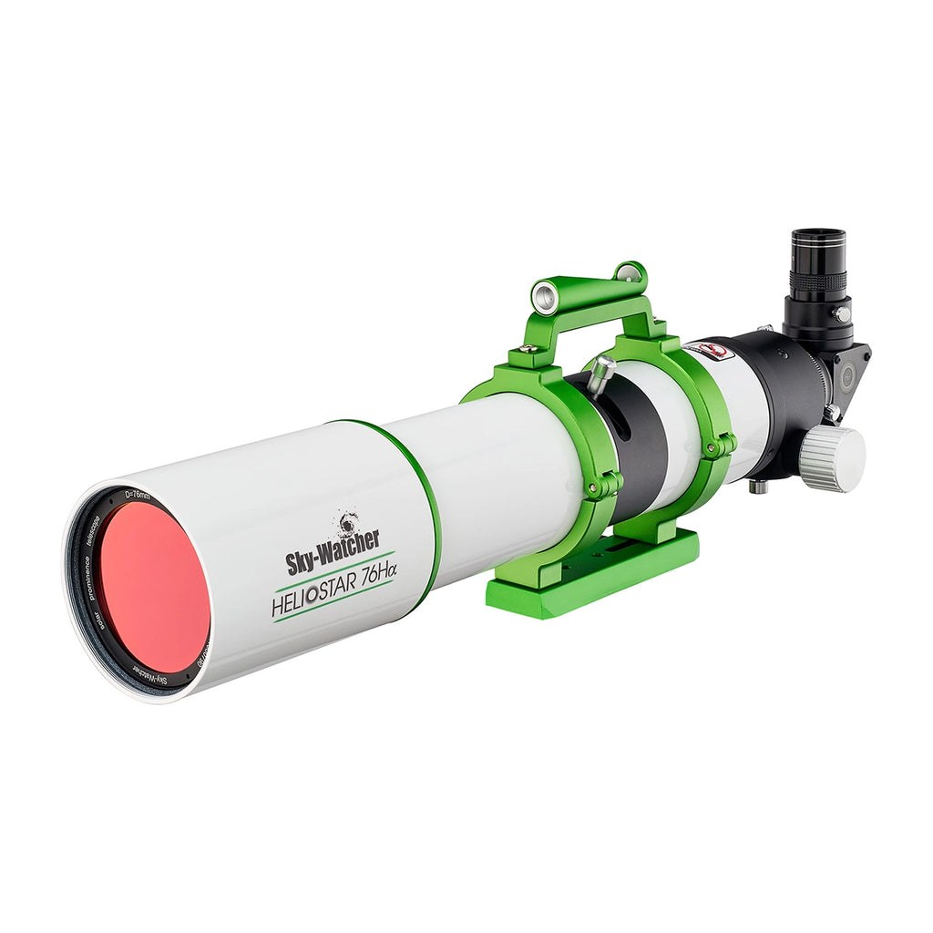 Telescop SkyWatcher Heliostar 76 H-alpha
