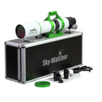 Telescop SkyWatcher Heliostar 76 H-alpha