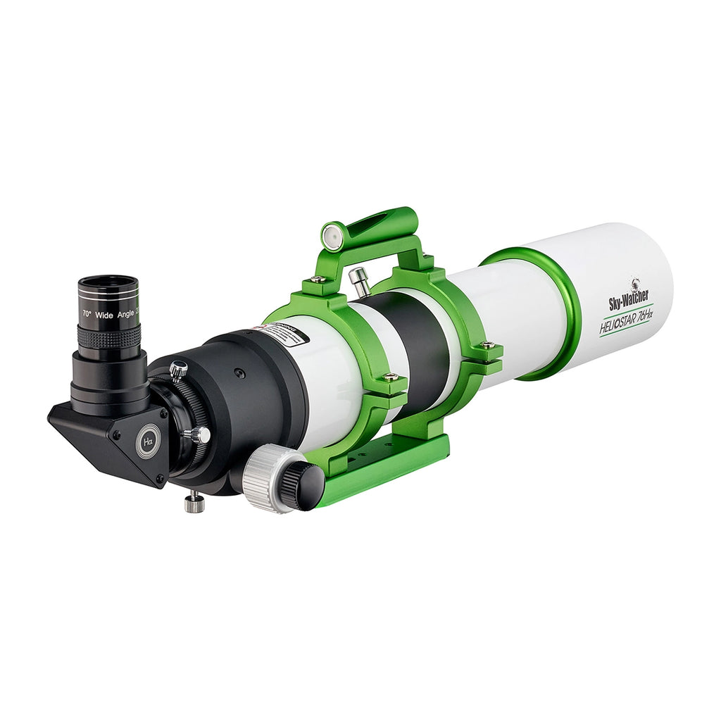 Telescop SkyWatcher Heliostar 76 H-alpha