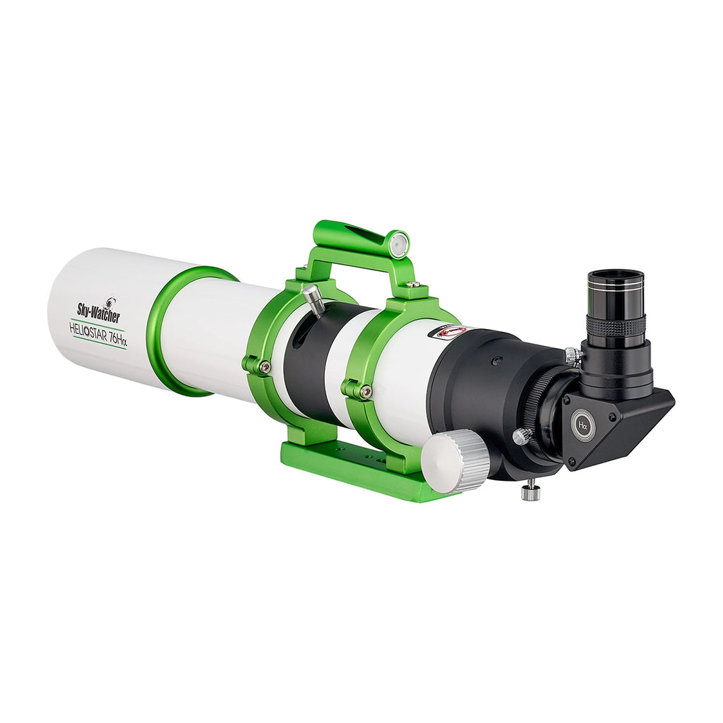 Telescop SkyWatcher Heliostar 76 H-alpha