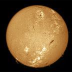 Telescop SkyWatcher Heliostar 76 H-alpha