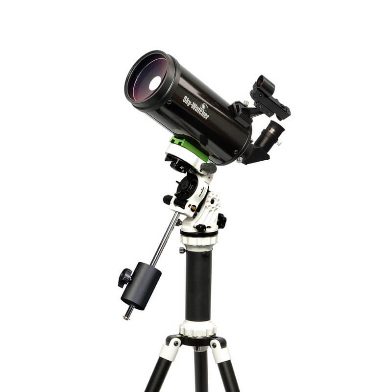 Telescop SkyWatcher Maksutov SkyMax 102/1300 AZ-EQ AVANT image 1