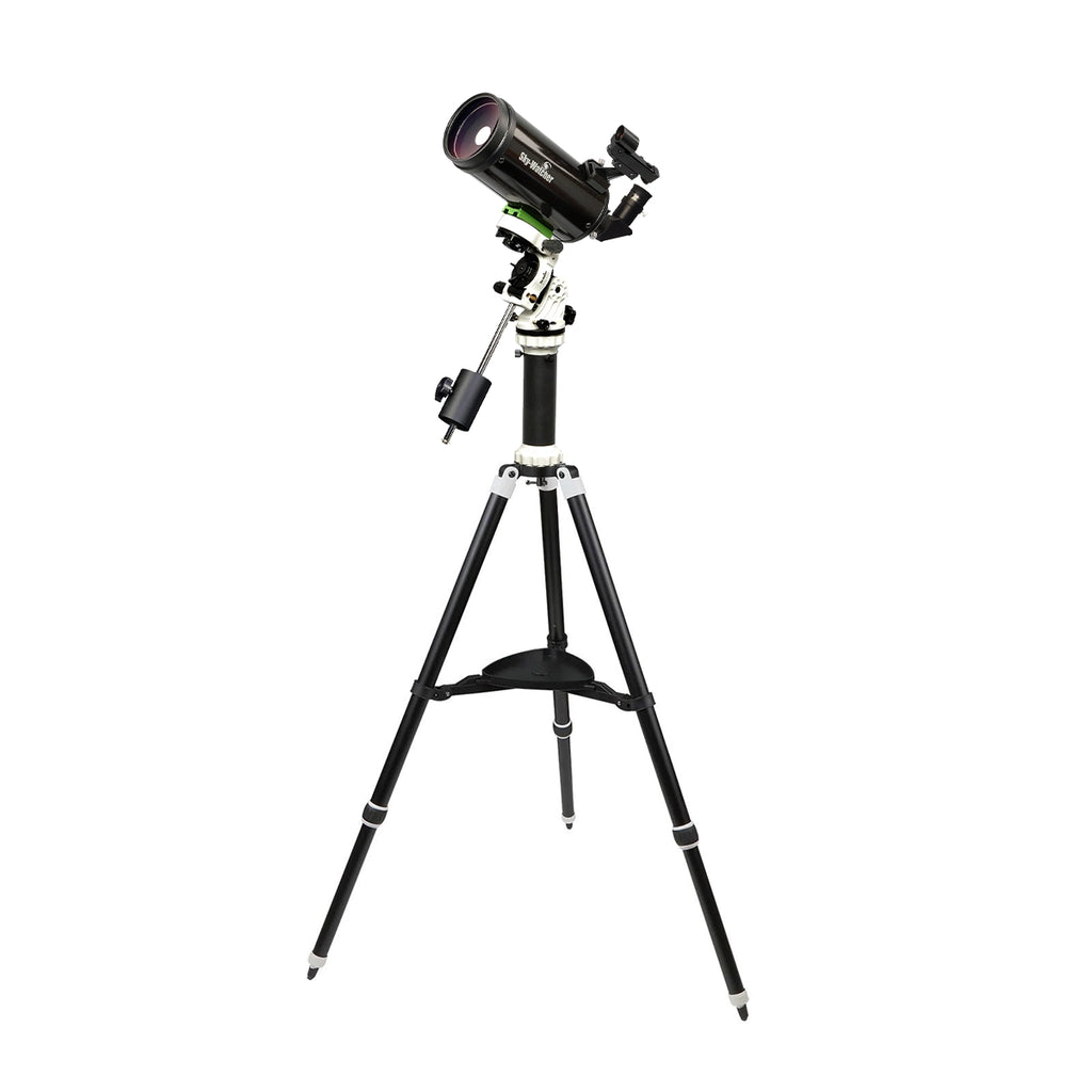 Telescop SkyWatcher Maksutov SkyMax 102/1300 AZ-EQ AVANT