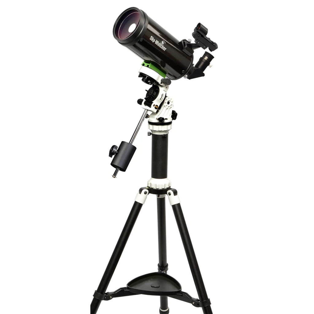 Telescop SkyWatcher Maksutov SkyMax 102/1300 AZ-EQ AVANT