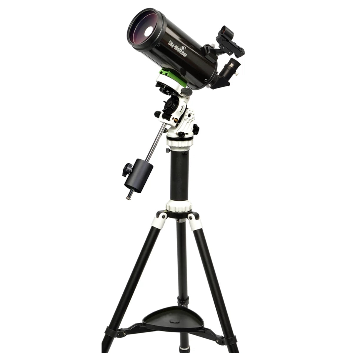 Telescop SkyWatcher Maksutov SkyMax 102/1300 AZ-EQ AVANT