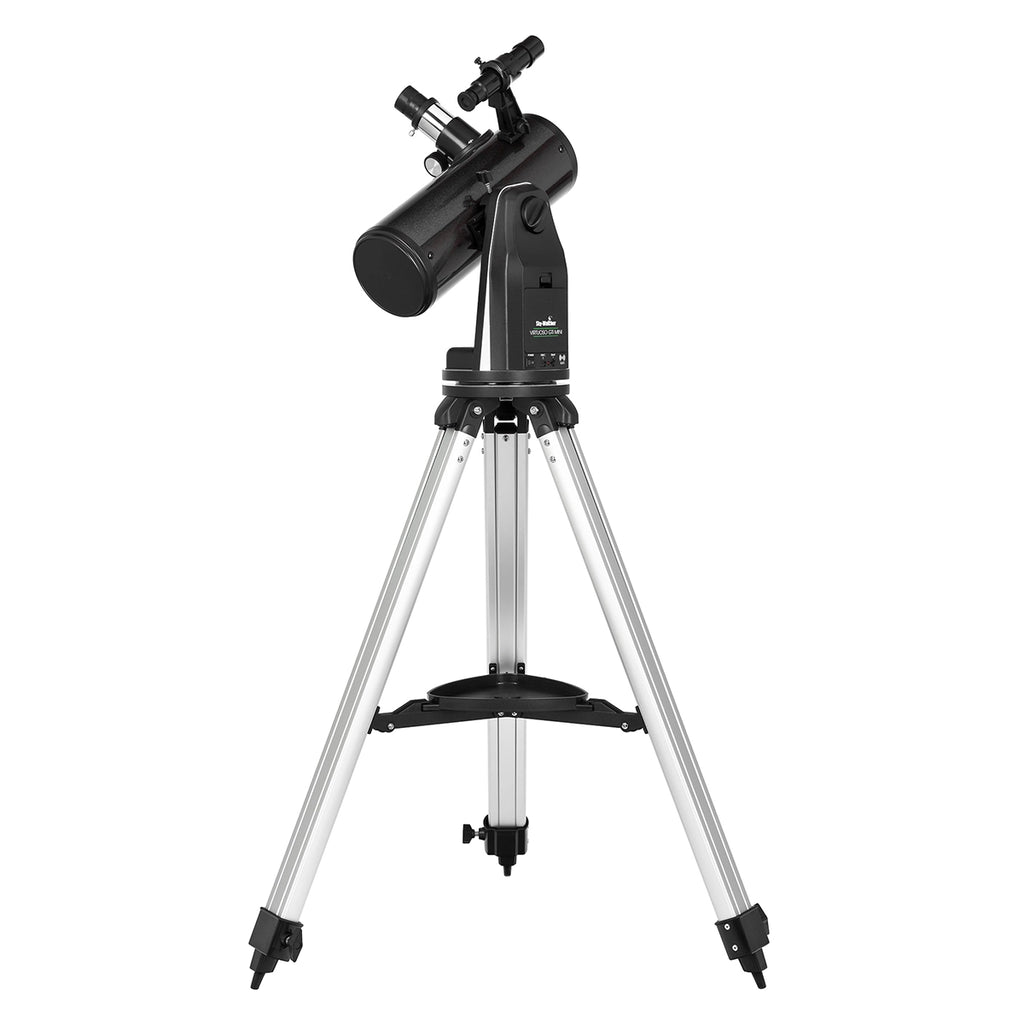 Telescop Skywatcher K100 Klevtsov–Cassegrain 100/1000 MiniVirtuoso GTi