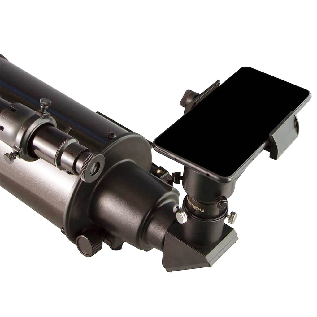 Telescop Skywatcher K100 Klevtsov–Cassegrain 100/1000 MiniVirtuoso GTi