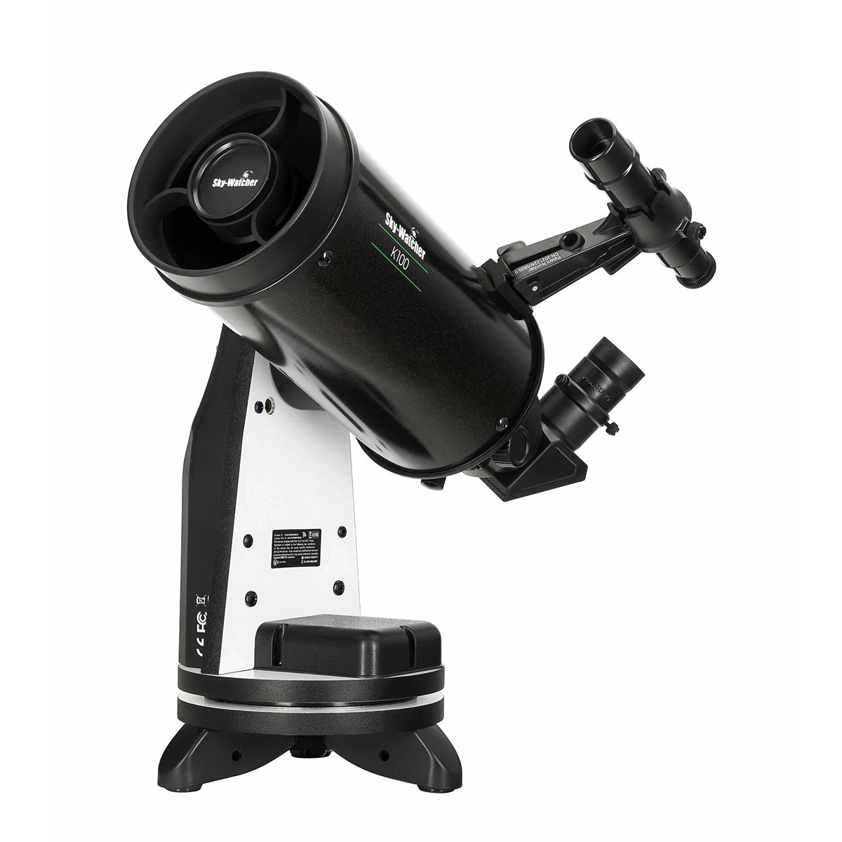 Telescop Skywatcher K100 Klevtsov–Cassegrain 100/1000 MiniVirtuoso GTi