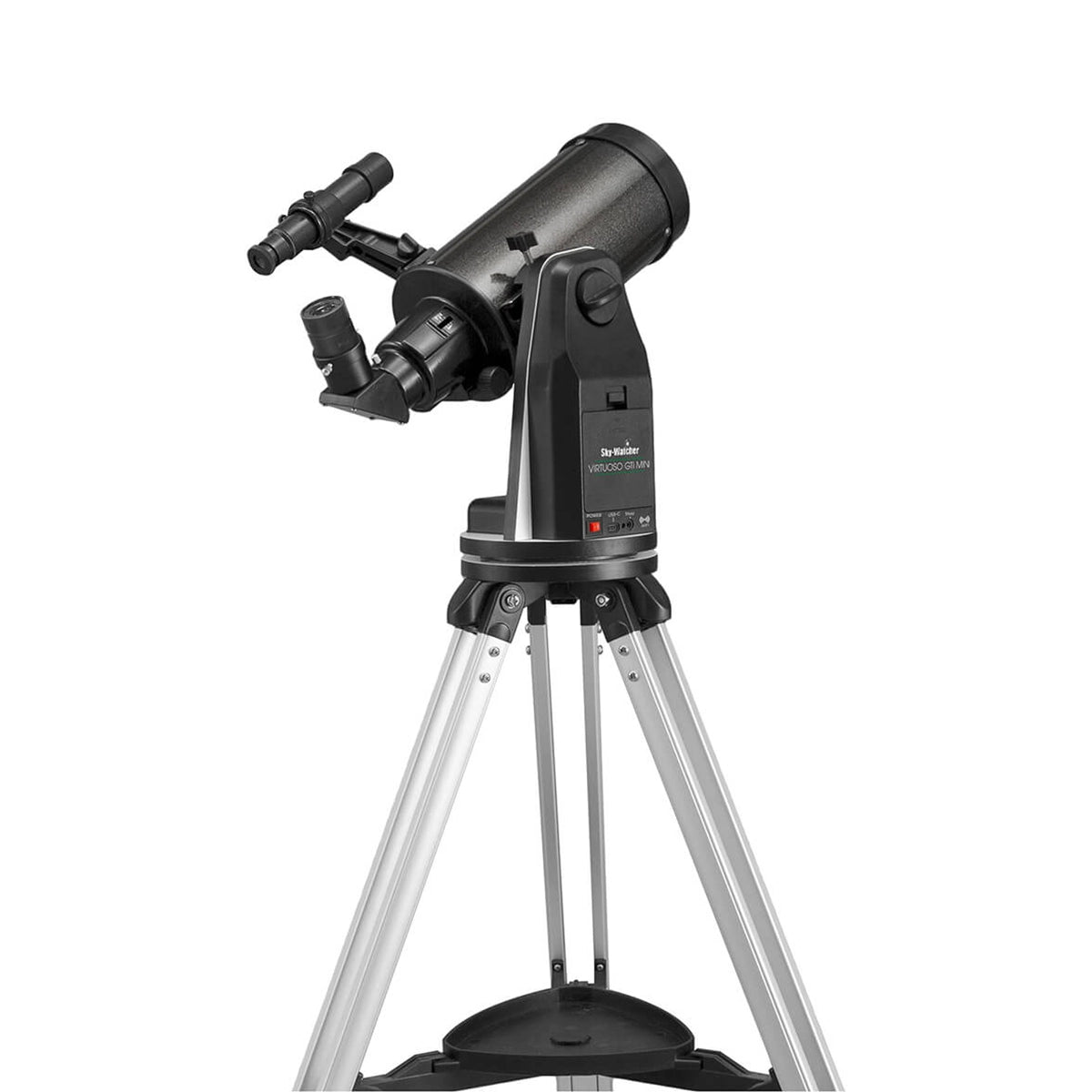 Telescop Skywatcher K100 Klevtsov–Cassegrain 100/1000 MiniVirtuoso GTi