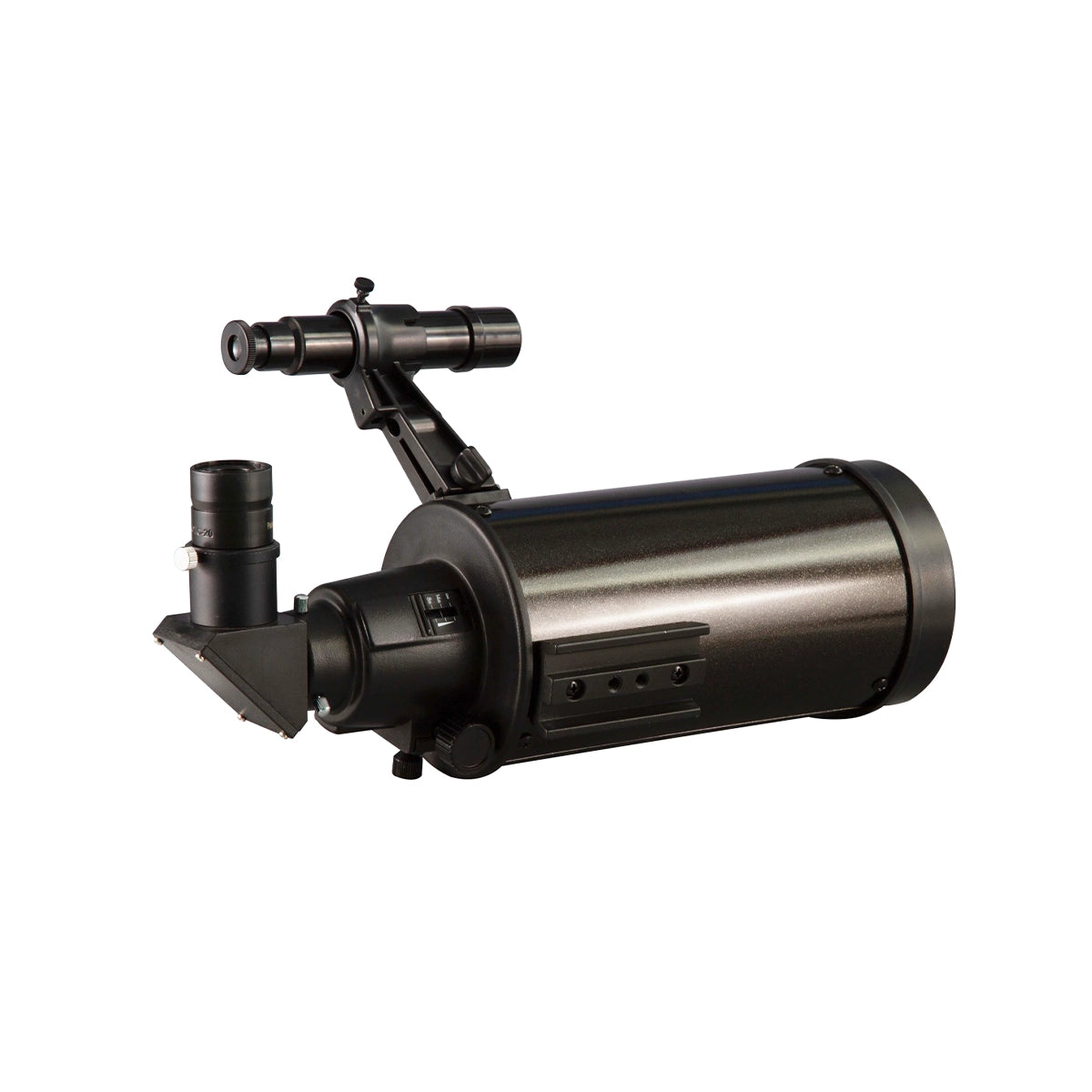 Telescop Skywatcher K100 Klevtsov–Cassegrain 100/1000 MiniVirtuoso GTi