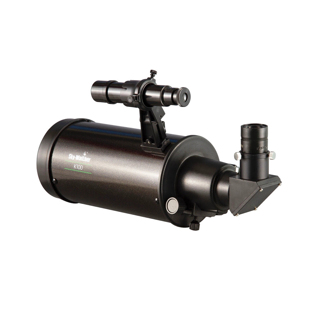Telescop Skywatcher K100 Klevtsov–Cassegrain 100/1000 MiniVirtuoso GTi