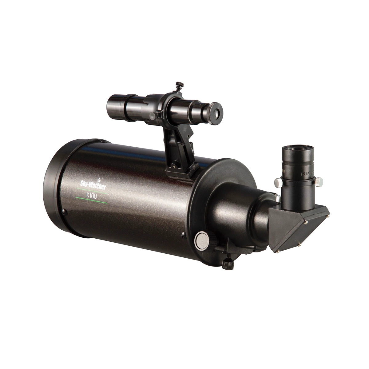 Telescop Skywatcher K100 Klevtsov–Cassegrain 100/1000 MiniVirtuoso GTi