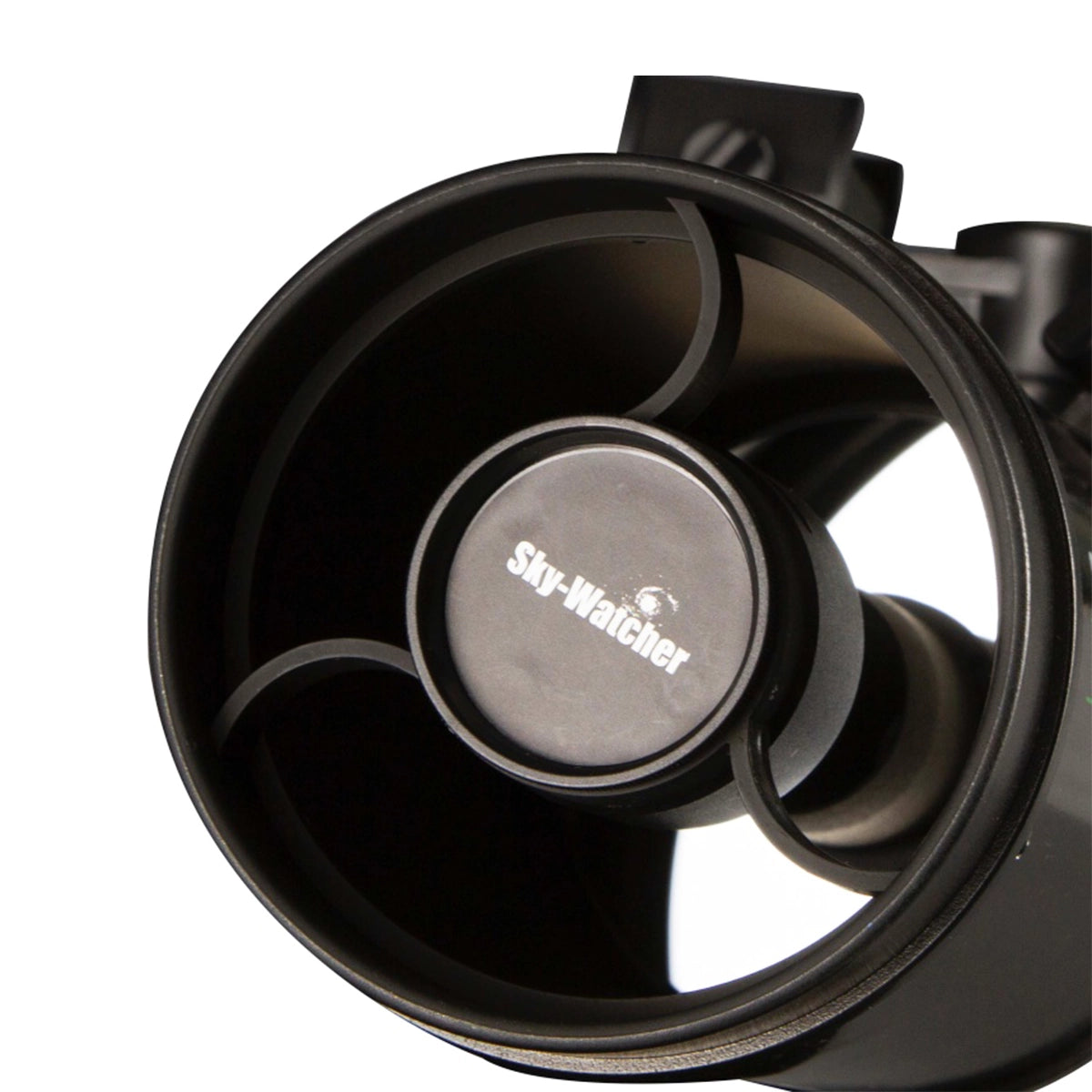 Telescop Skywatcher K100 Klevtsov–Cassegrain 100/1000 MiniVirtuoso GTi