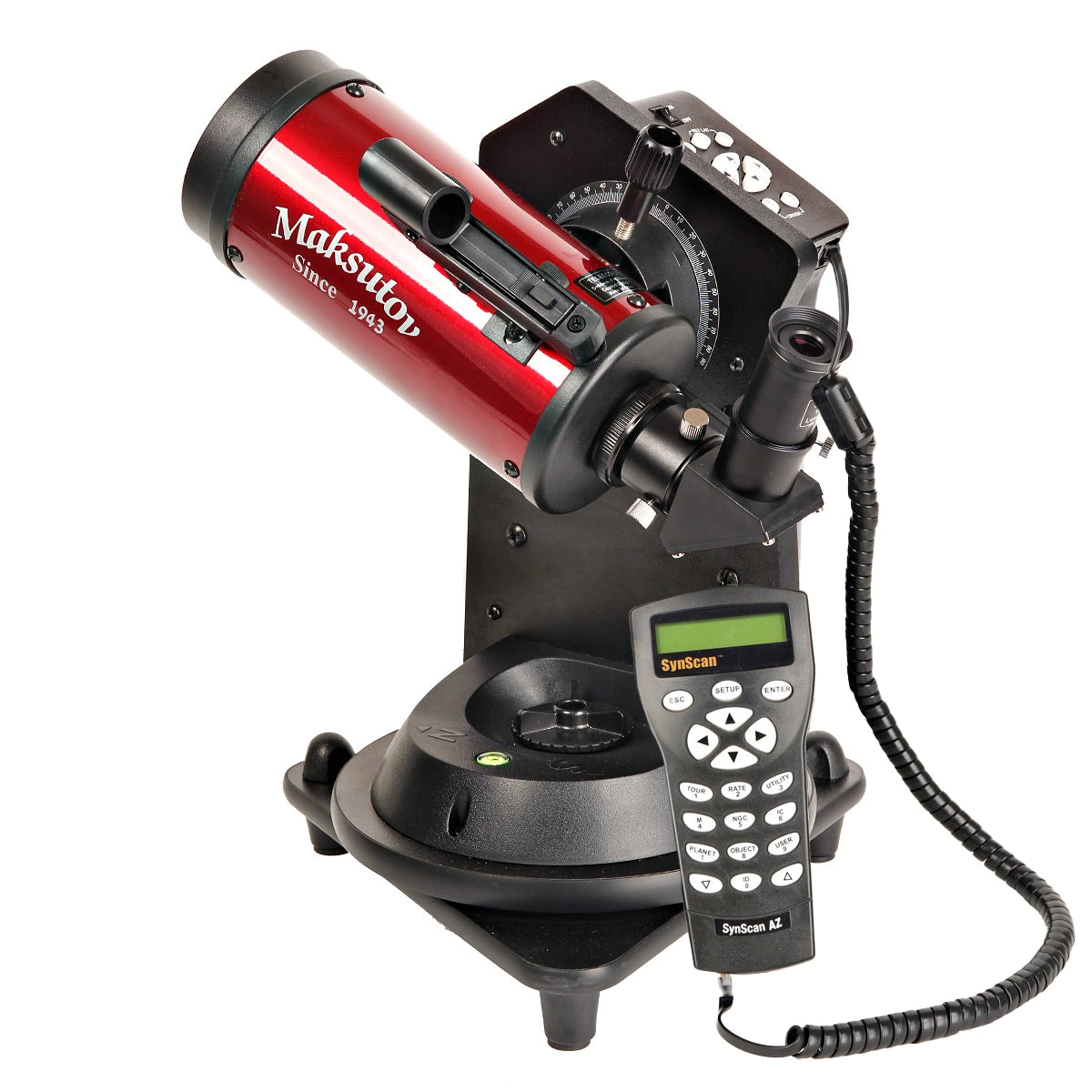 Telescop Maksutov SkyWatcher Heritage 90/1250 Virtuoso