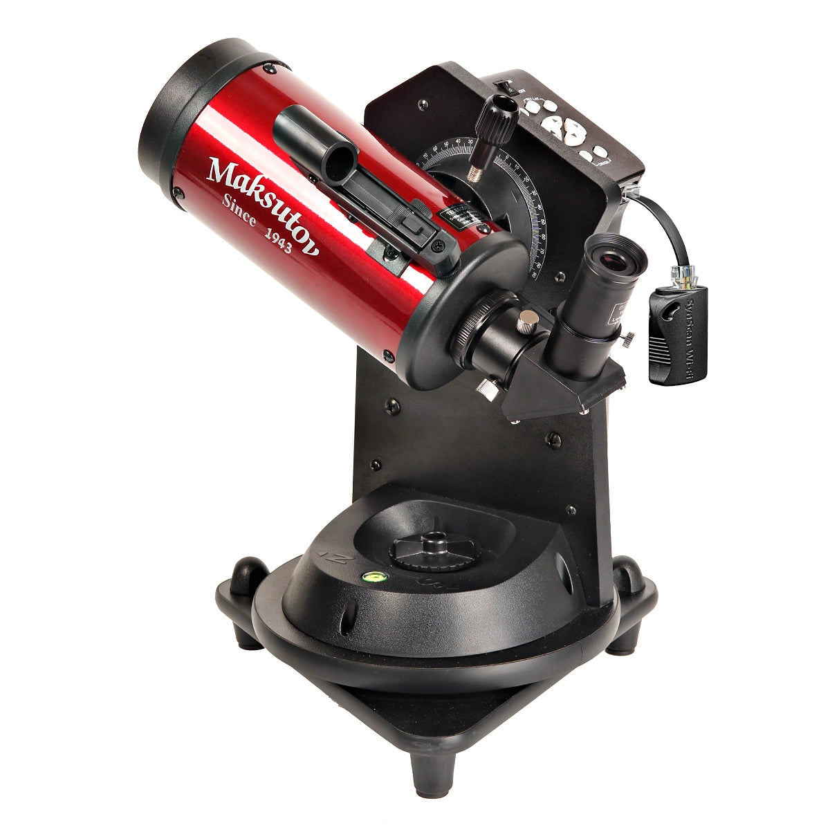 Telescop Maksutov SkyWatcher Heritage 90/1250 Virtuoso